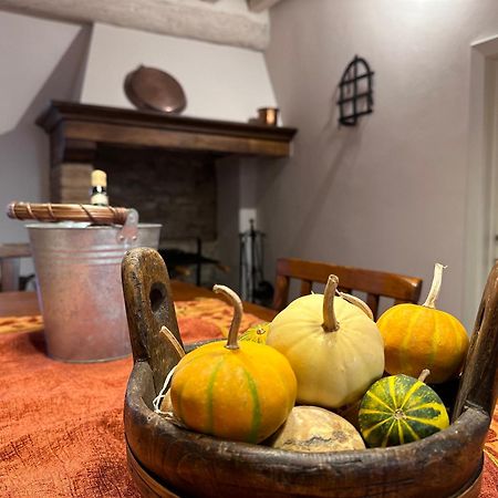 La Cantina Di Arianna Cortona Esterno foto