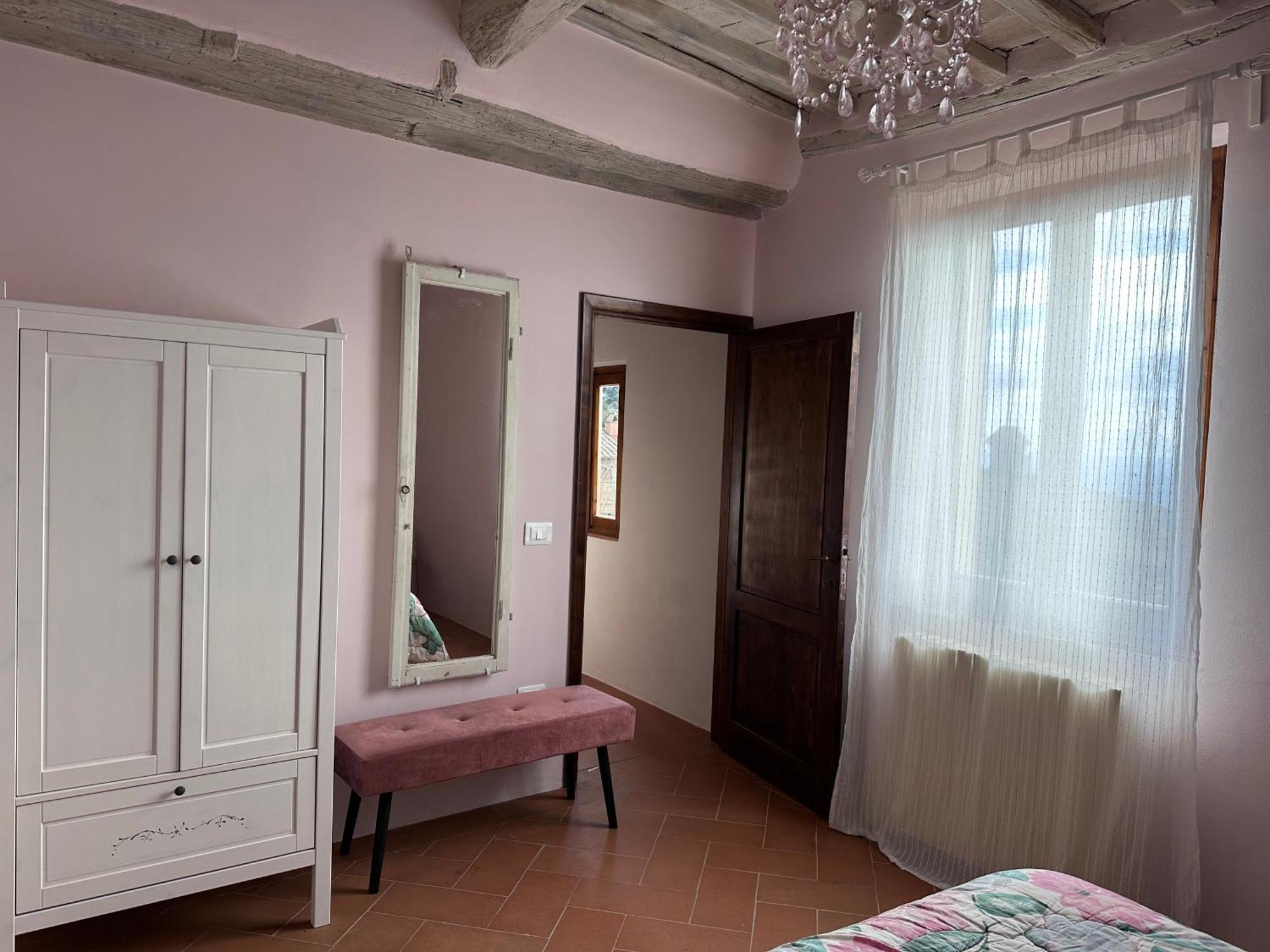 La Cantina Di Arianna Cortona Esterno foto