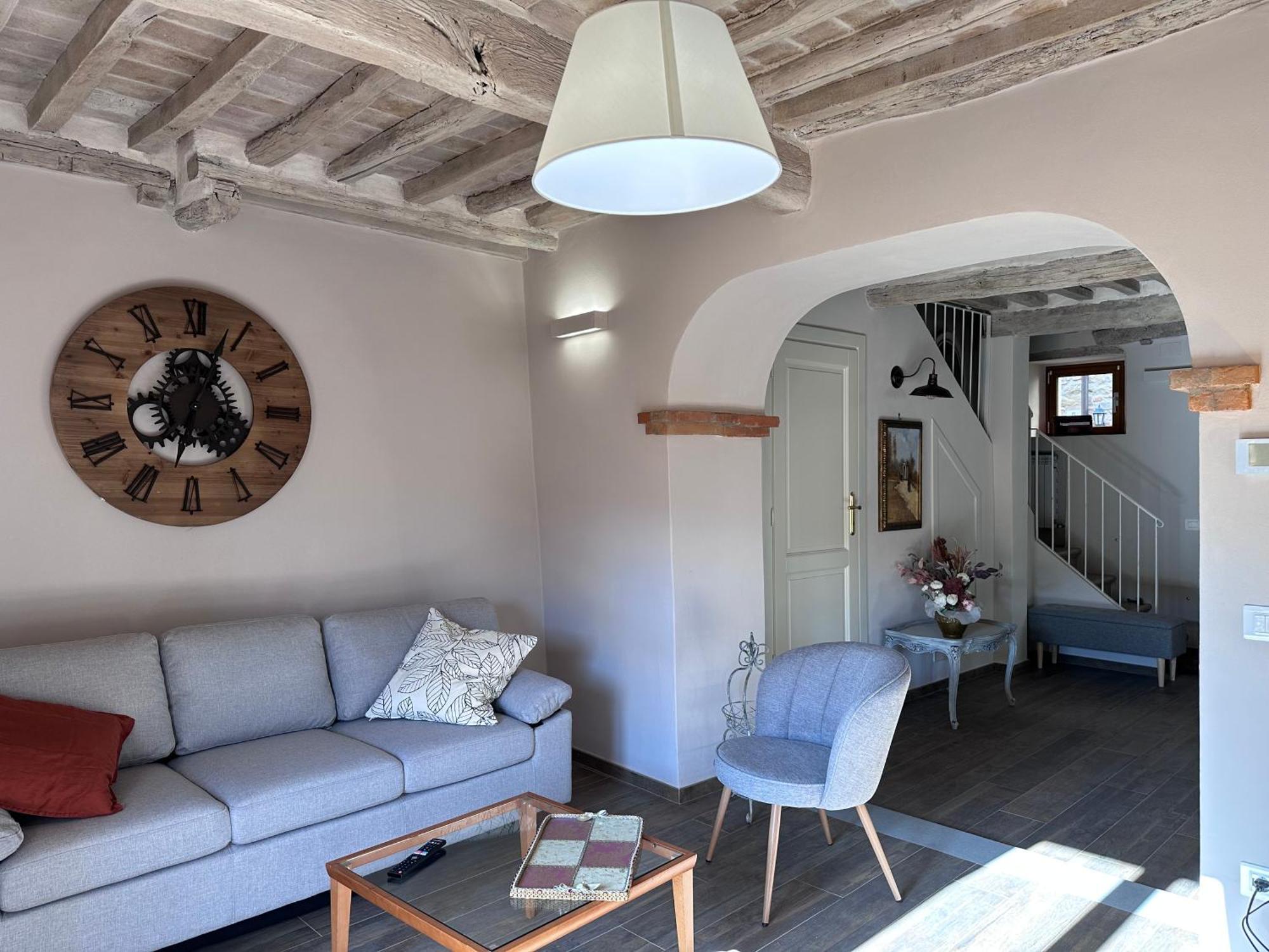 La Cantina Di Arianna Cortona Esterno foto