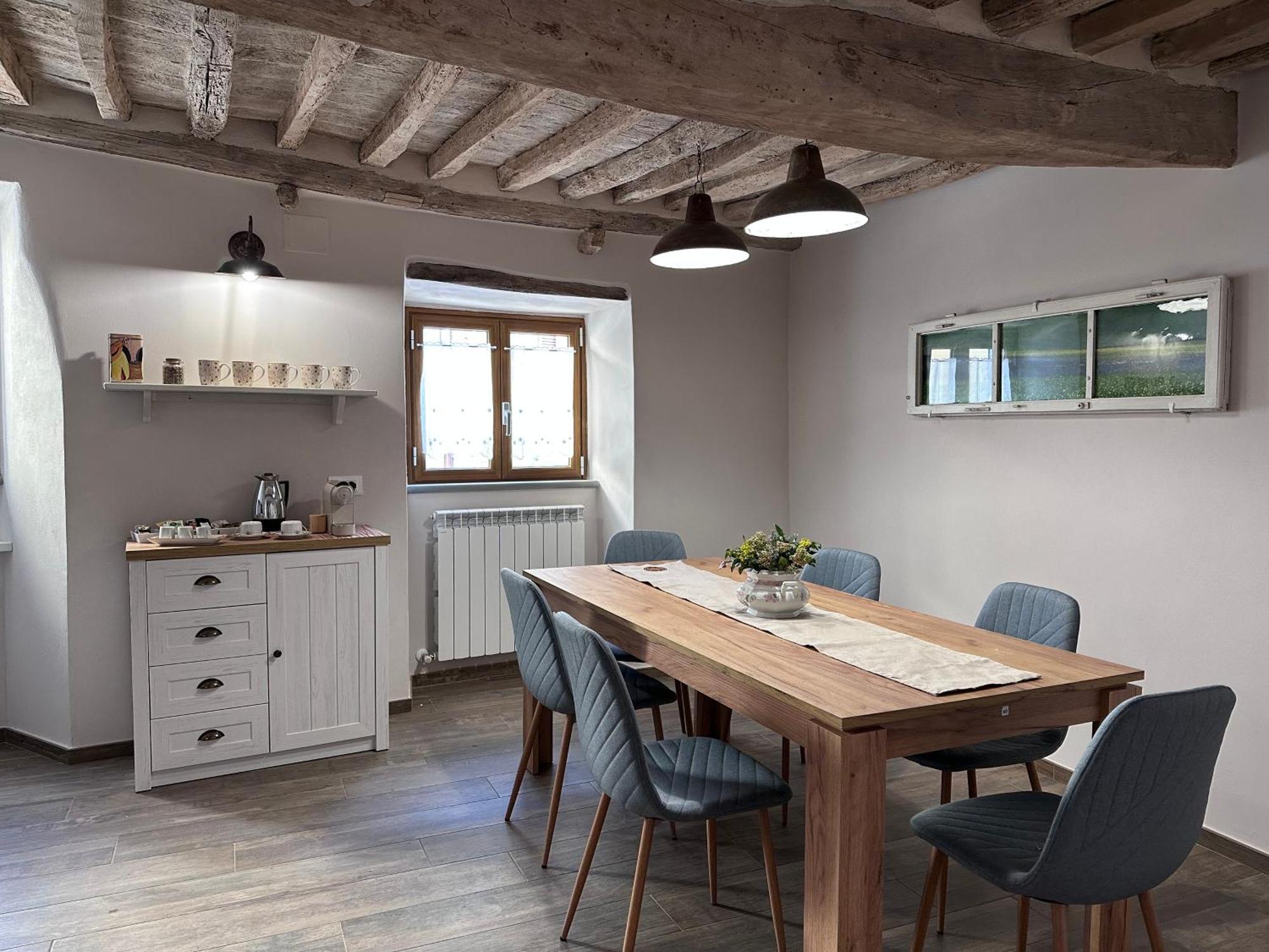 La Cantina Di Arianna Cortona Esterno foto