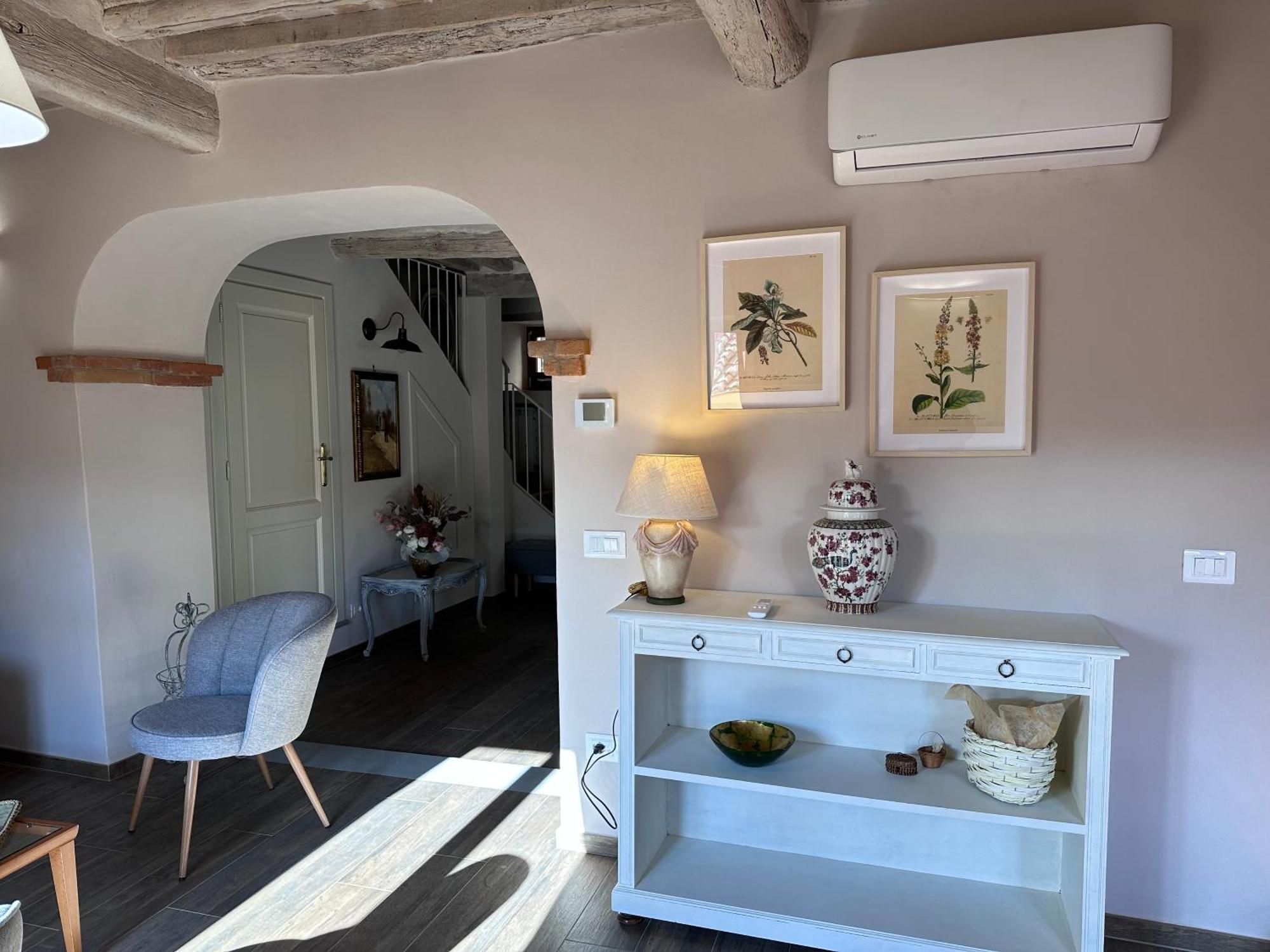 La Cantina Di Arianna Cortona Esterno foto